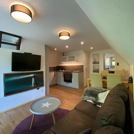 Seehuette Malschwitz