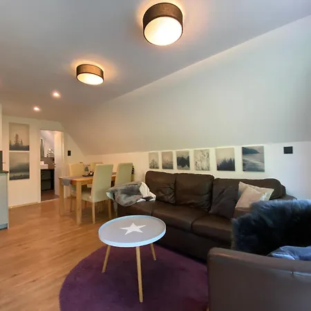 Seehuette Holiday home Malschwitz