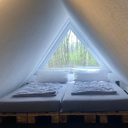 Seehuette Malschwitz