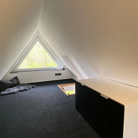 Seehuette Holiday home
