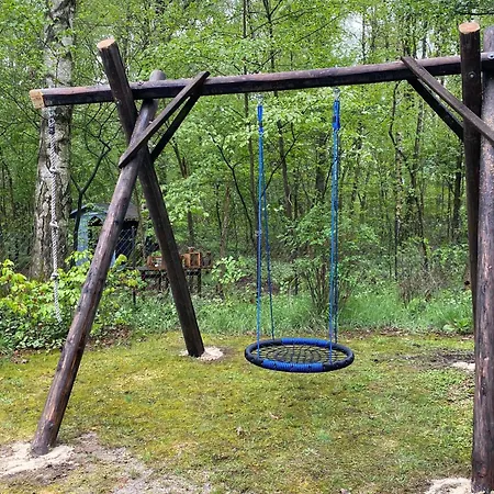 Seehuette Σπίτι διακοπών