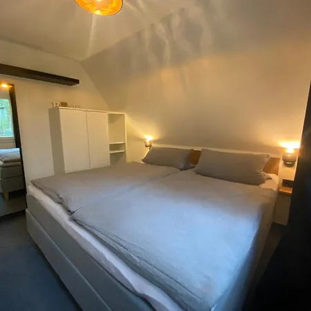 Seehuette * Malschwitz