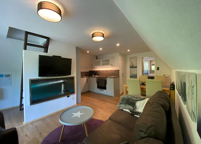 Seehütte Malschwitz