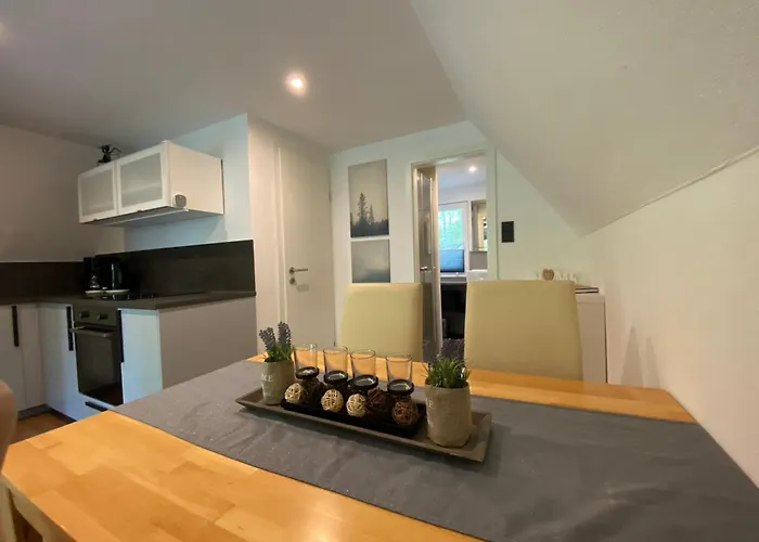 Seehütte * Malschwitz