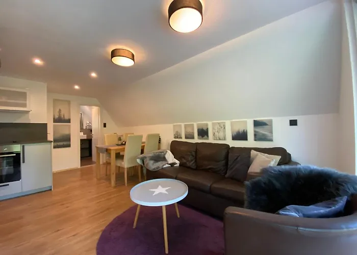 Seehütte Ferienhaus Malschwitz