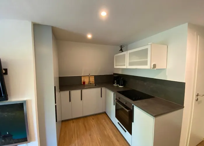 Seehütte Ferienhaus *