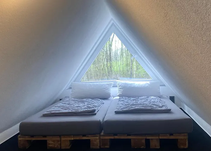 Seehütte Malschwitz