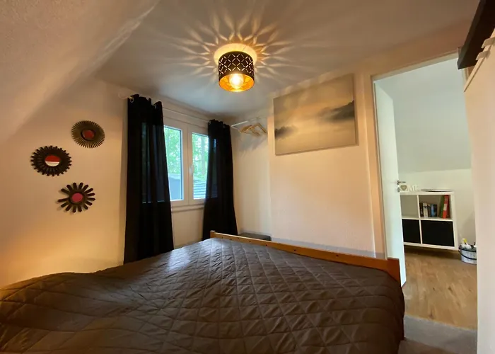 Ferienhaus Seehütte