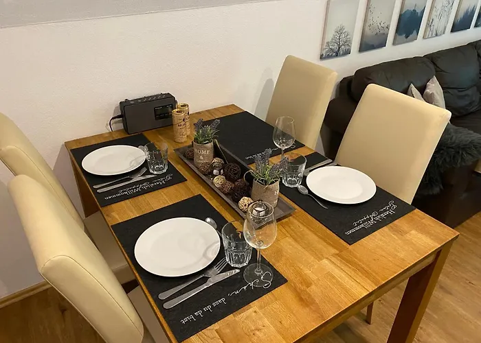 Ferienhaus Seehütte