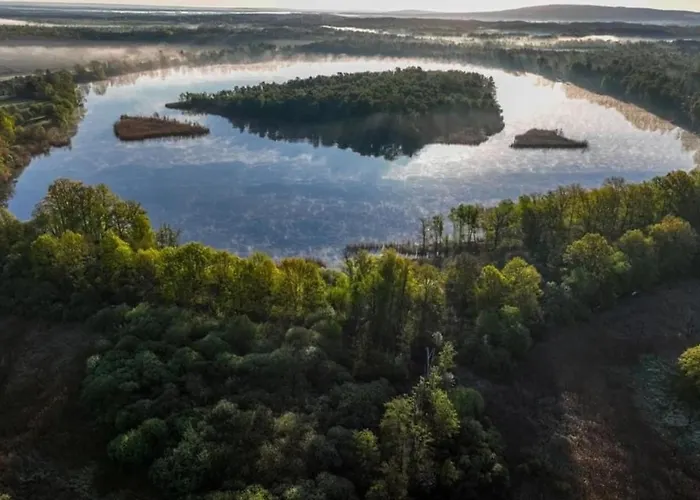 Ferienhaus Seehütte *