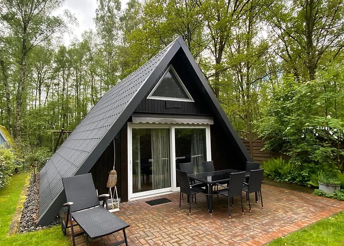 Ferienhaus Seehütte