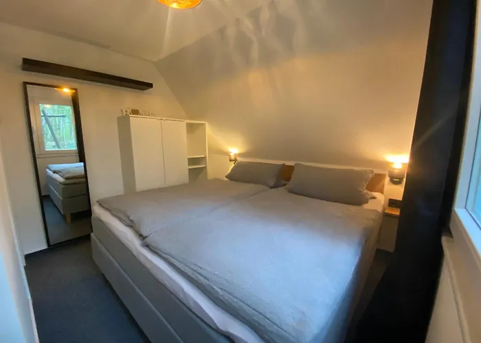 Seehütte * Malschwitz